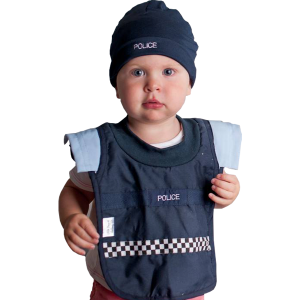 Police Beanie