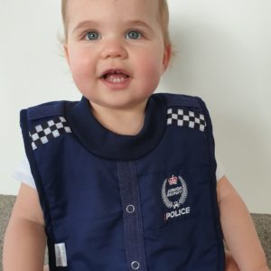 Police Bib 3